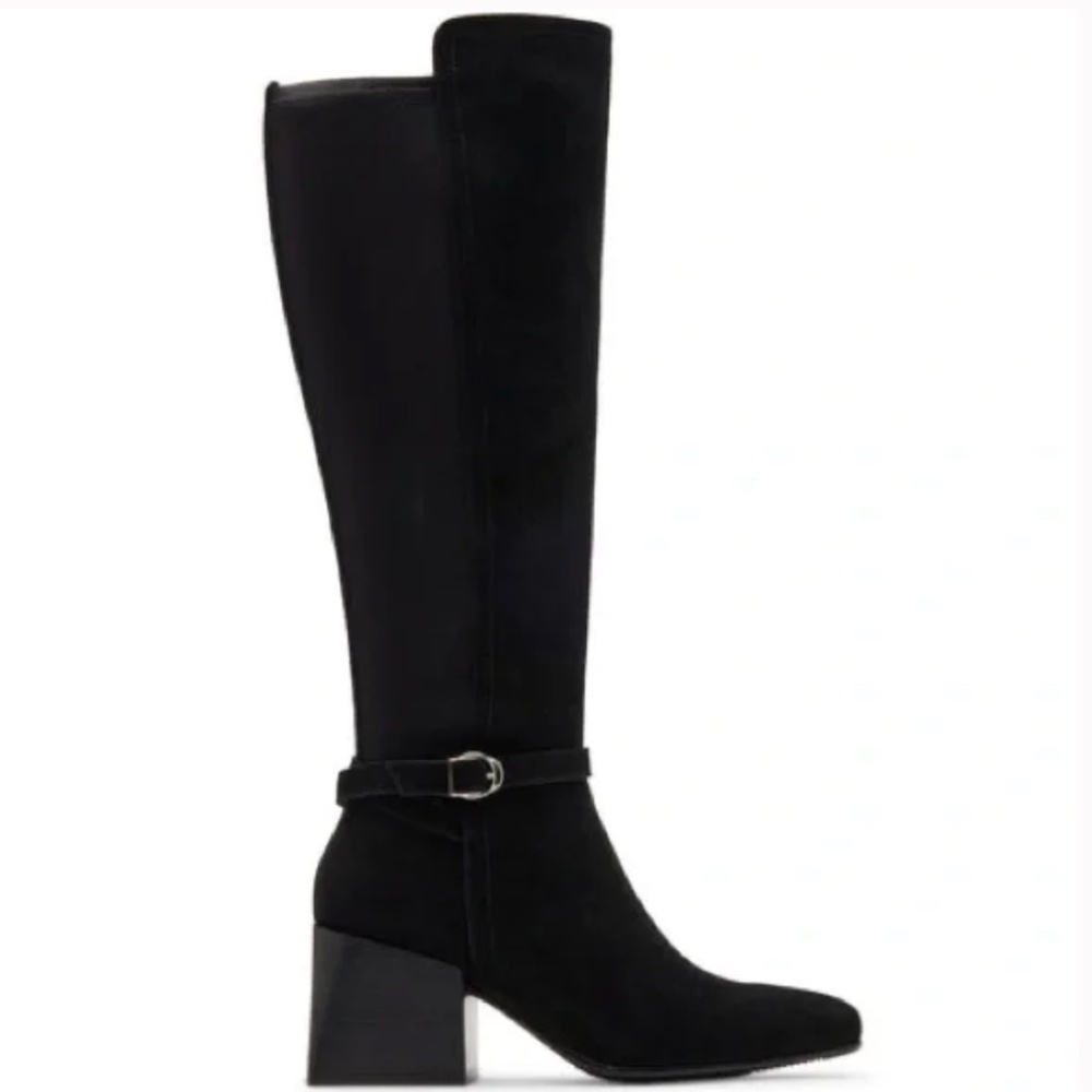 Blondo Twyla Tall Boot Size 9 New